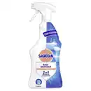 Bild 1 von SAGROTAN Badreiniger Ozean Frisch, 750 ml
