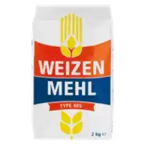 Weizenmehl
