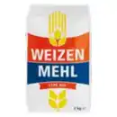 Bild 1 von Weizenmehl