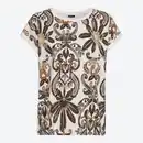 Bild 3 von Damen-T-Shirt mit Modal