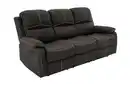 Bild 1 von Sofa 3-Sitzer Erding anthrazit