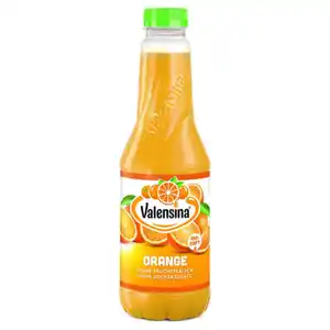 VALENSINA Orangensaft 1 l
