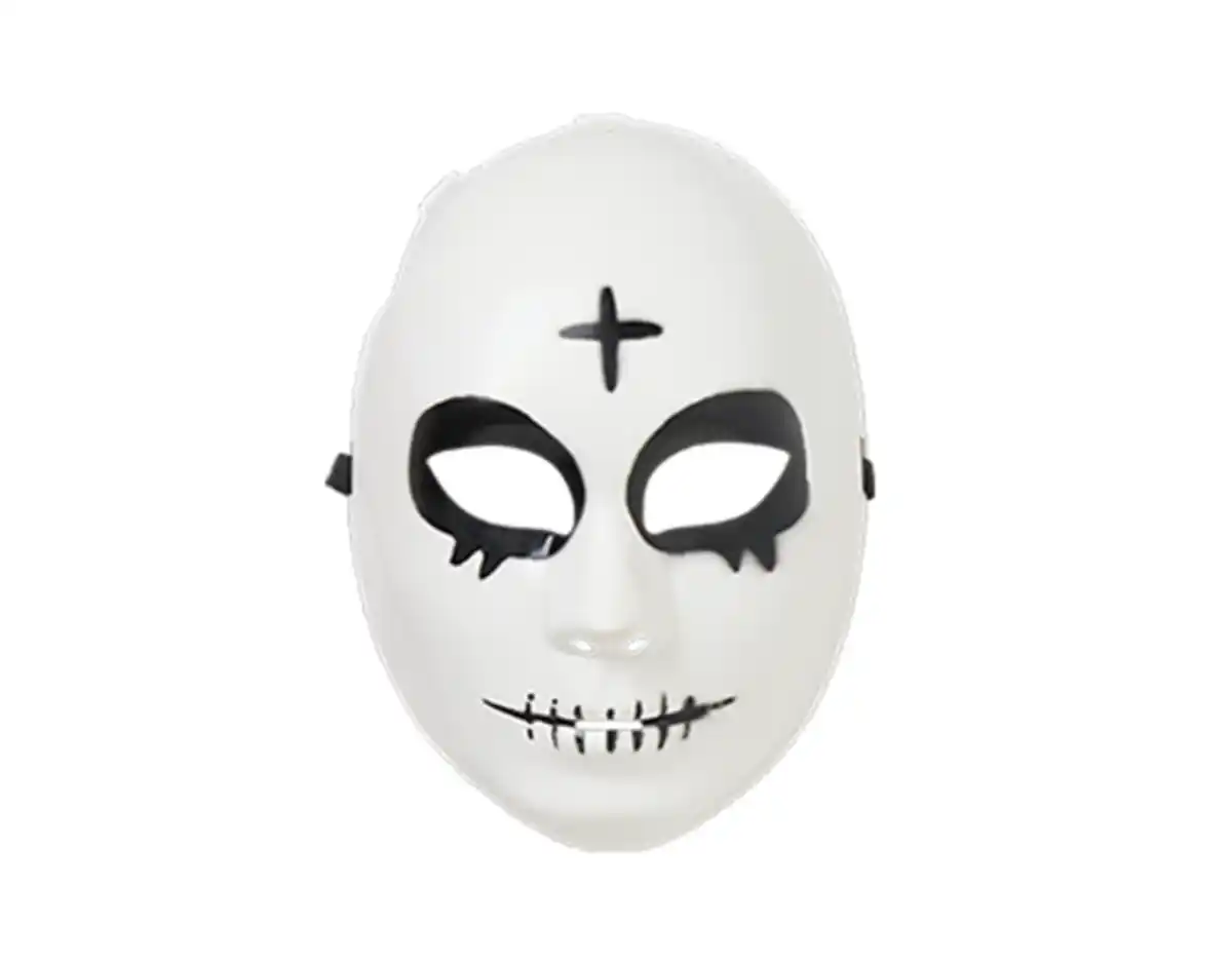 Bild 1 von Maske