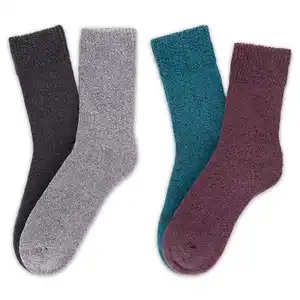 Toptex Vollfrottee-Socken 2 Paar