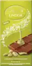 Bild 1 von Lindt Lindor Tafel Pistazie, 100 g