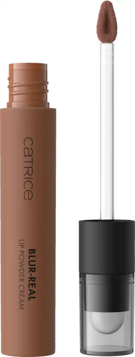 Bild 1 von Catrice Blur-Real Lip Powder Cream C010 Teddy Hug, 3,5 ml