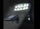 Bild 1 von Solarstrahler 10 kaltweiße LEDs