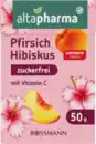 Bild 1 von altapharma Fruchtig-frischer Geschmack mit Vitamin C, 50 g