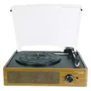 TECHNAXX Retro-Plattenspieler TX-186
