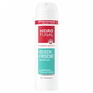Hidrofugal Duschspray Frische, 150 ml