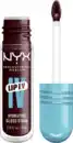 Bild 2 von NYX Professional MakeUp Lip IV Hydrating Gloss Serum Mauve N Moist!, 5 ml