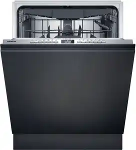 SX63EX22CE Vollintegrierbarer 60 cm Geschirrspüler