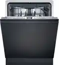 Bild 1 von SX63EX22CE Vollintegrierbarer 60 cm Geschirrspüler
