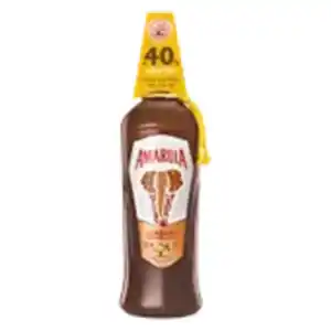 Amarula Wild Fruit Cream