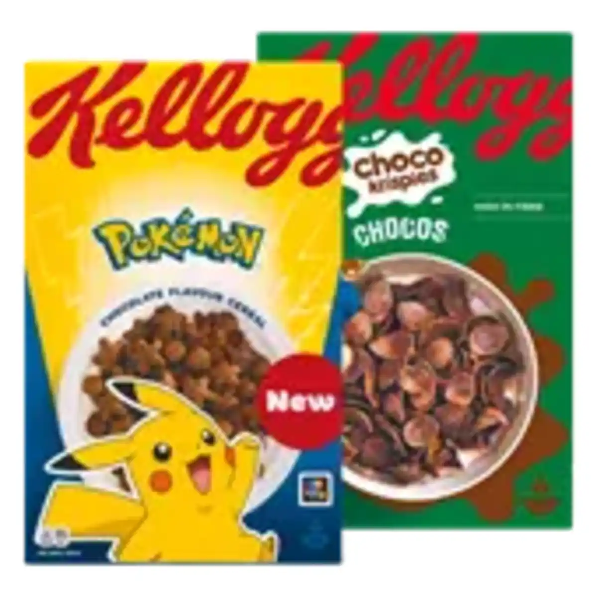 Bild 1 von Kellogg’s Cerealien