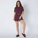 Bild 1 von Damen-Shorts mit Taschen