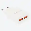 Bild 1 von Soundlogic Ladegerät mit 2 USB-A-Anschlüssen
