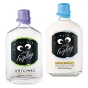 Kleiner Feigling