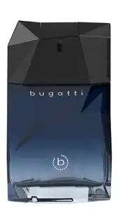 bugatti unlimited blue for him Eau de Toilette, 100 ml