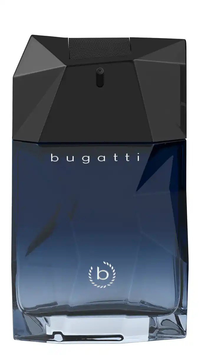 Bild 1 von bugatti unlimited blue for him Eau de Toilette, 100 ml