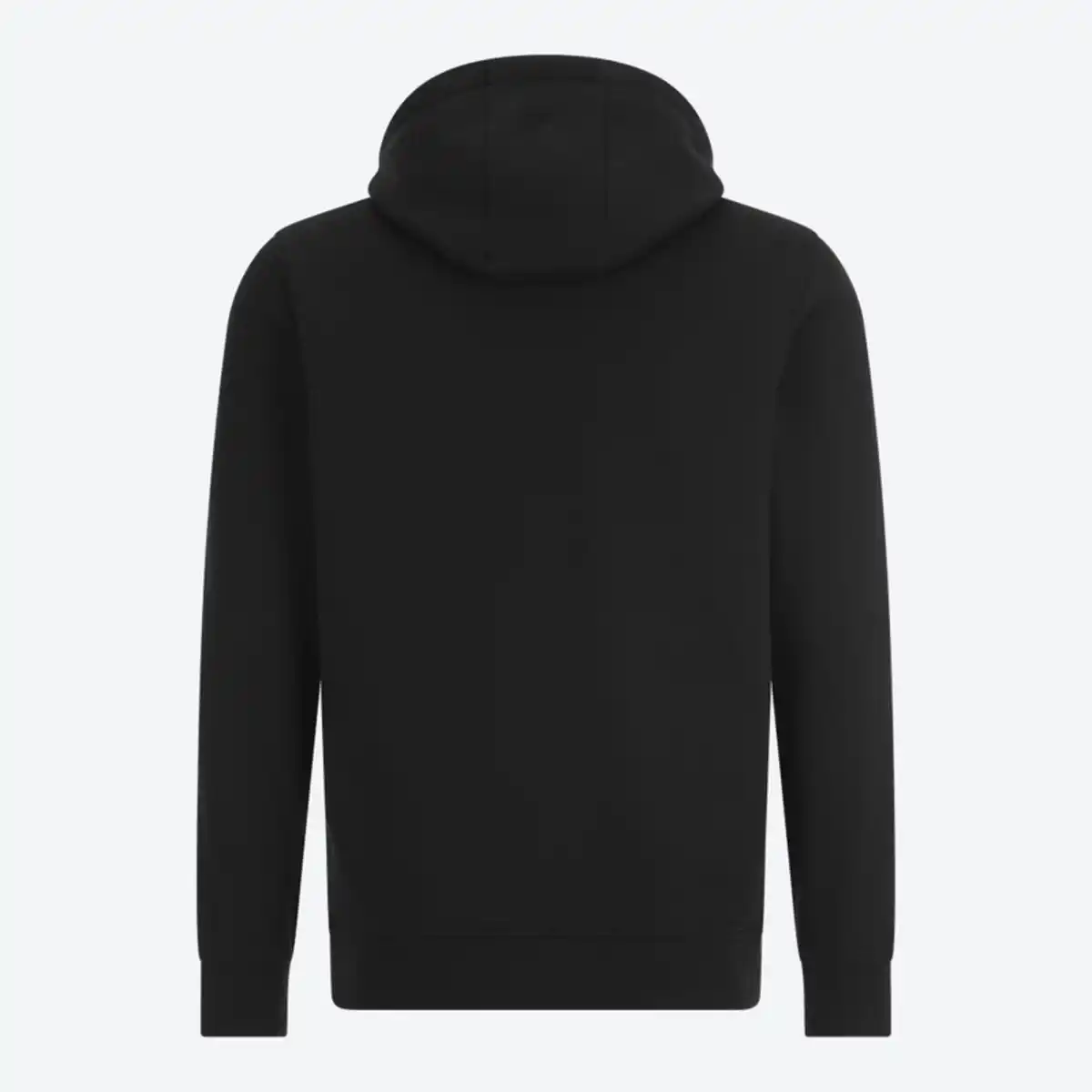 Bild 4 von Uncle Sam Herren-Sweatshirt mit Kapuze