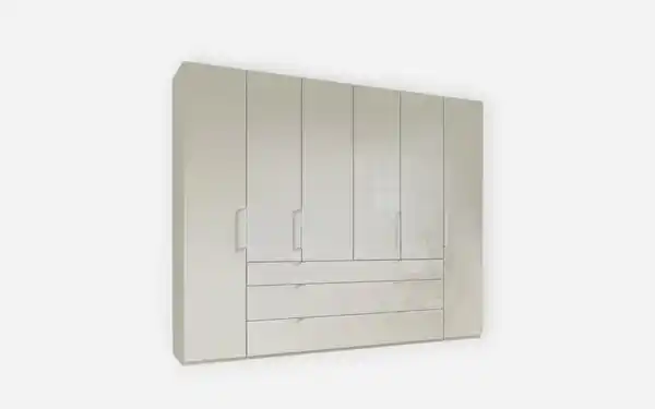 Bild 2 von Wiemann - Drehtürenschrank Castello