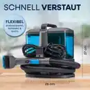 Bild 3 von Cleanmaxx Polster & Teppichreiniger 450 W