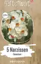 Bild 1 von GARTENWELT Narzissen tazetta Geranium