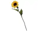 Bild 1 von Kunstblume Sonnenblume 65 cm