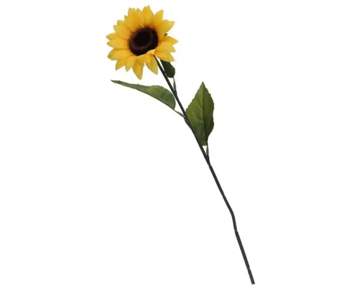 Bild 1 von Kunstblume Sonnenblume 65 cm