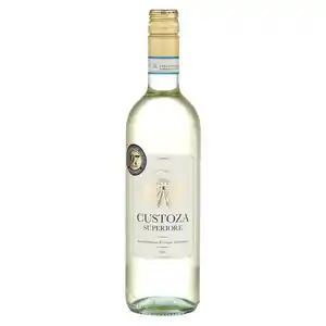 Global Wines Custoza Superiore DOC 0,75l