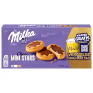 Milka Choco Minis