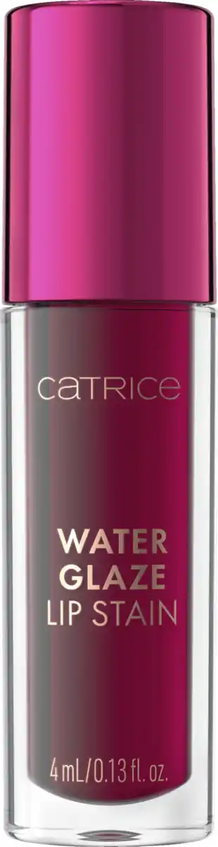 Bild 1 von Catrice Water Glaze Lip Stain C020 Liquid Crush, 4 ml