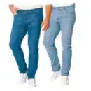 Bild 1 von Herren-Jeans