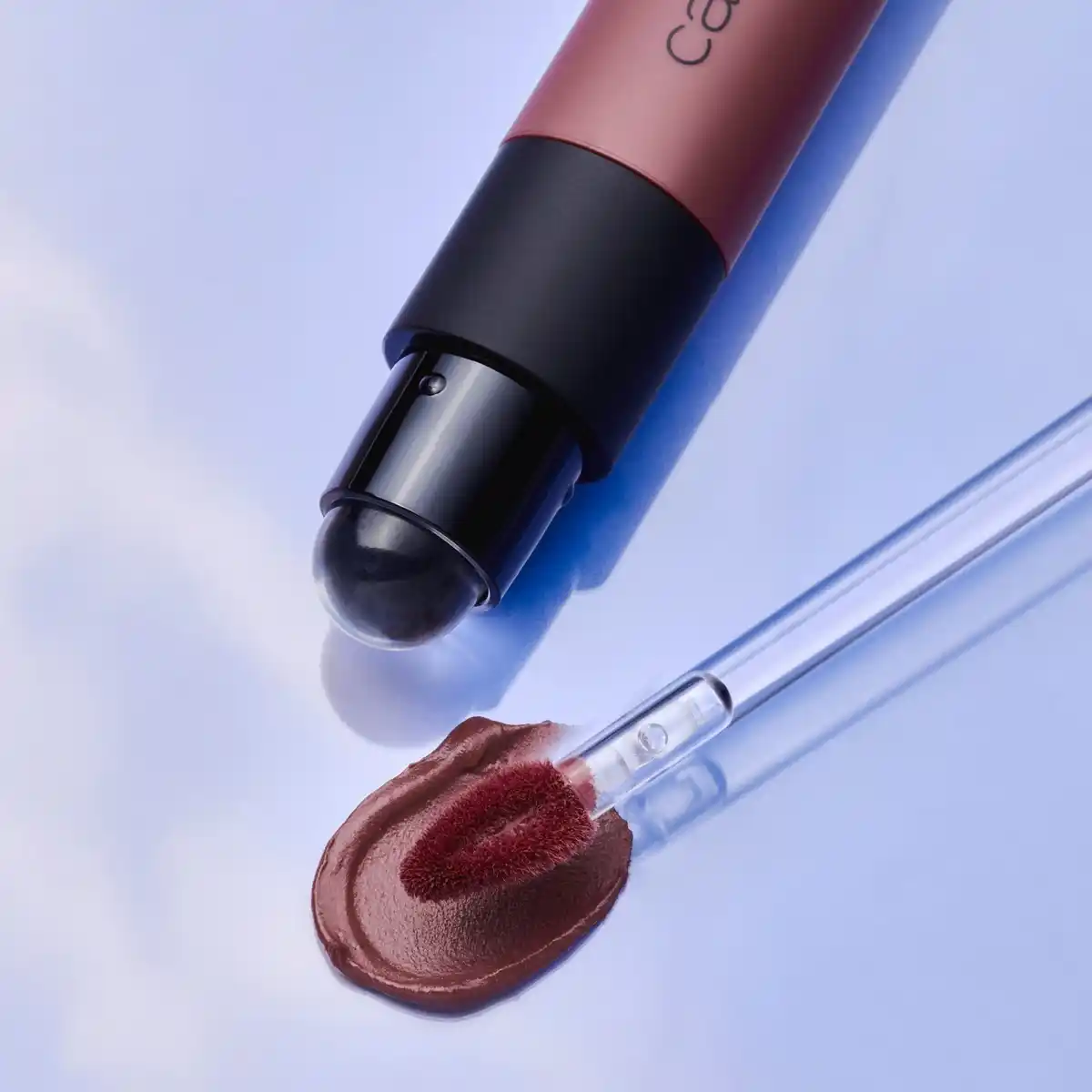 Bild 4 von Catrice Blur-Real Lip Powder Cream C020 Blushed Reality, 3,5 ml