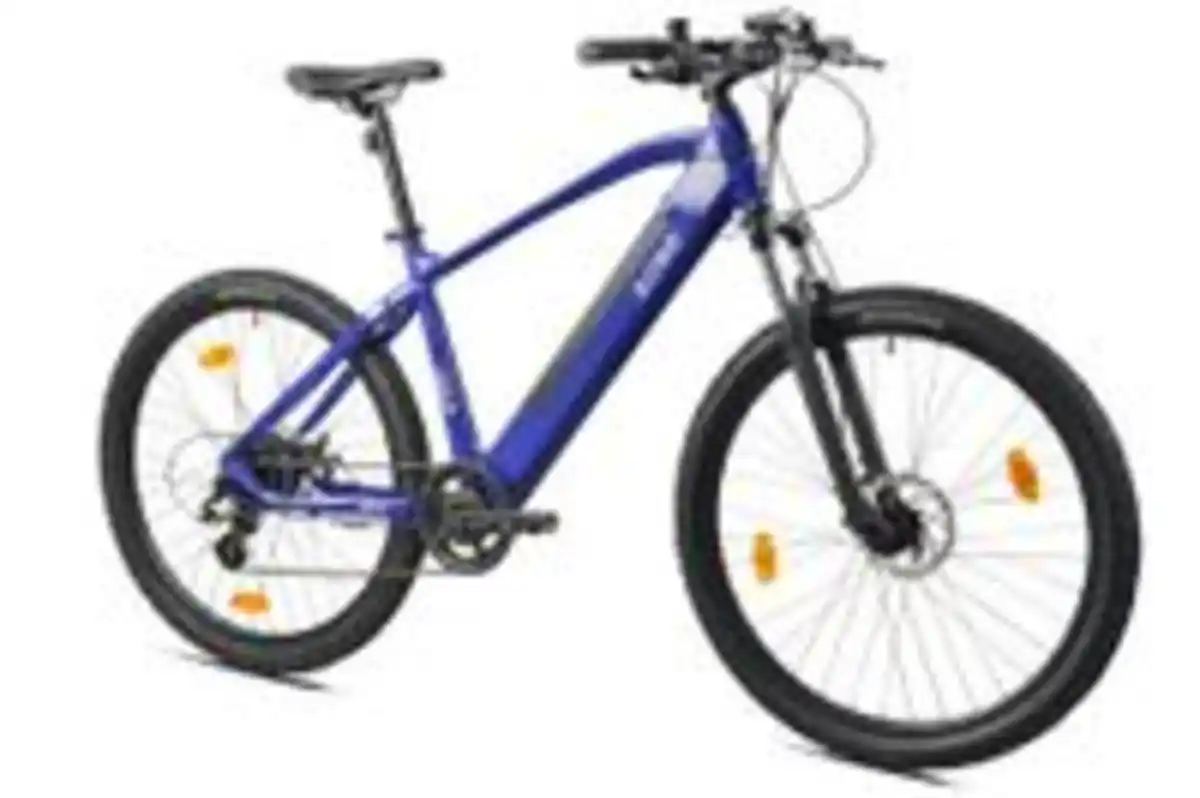 Bild 4 von LLobe Mountain E-Bike 27,5" Summit