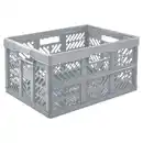 Bild 1 von HOME CREATION Profi-Klappbox, Hellgrau