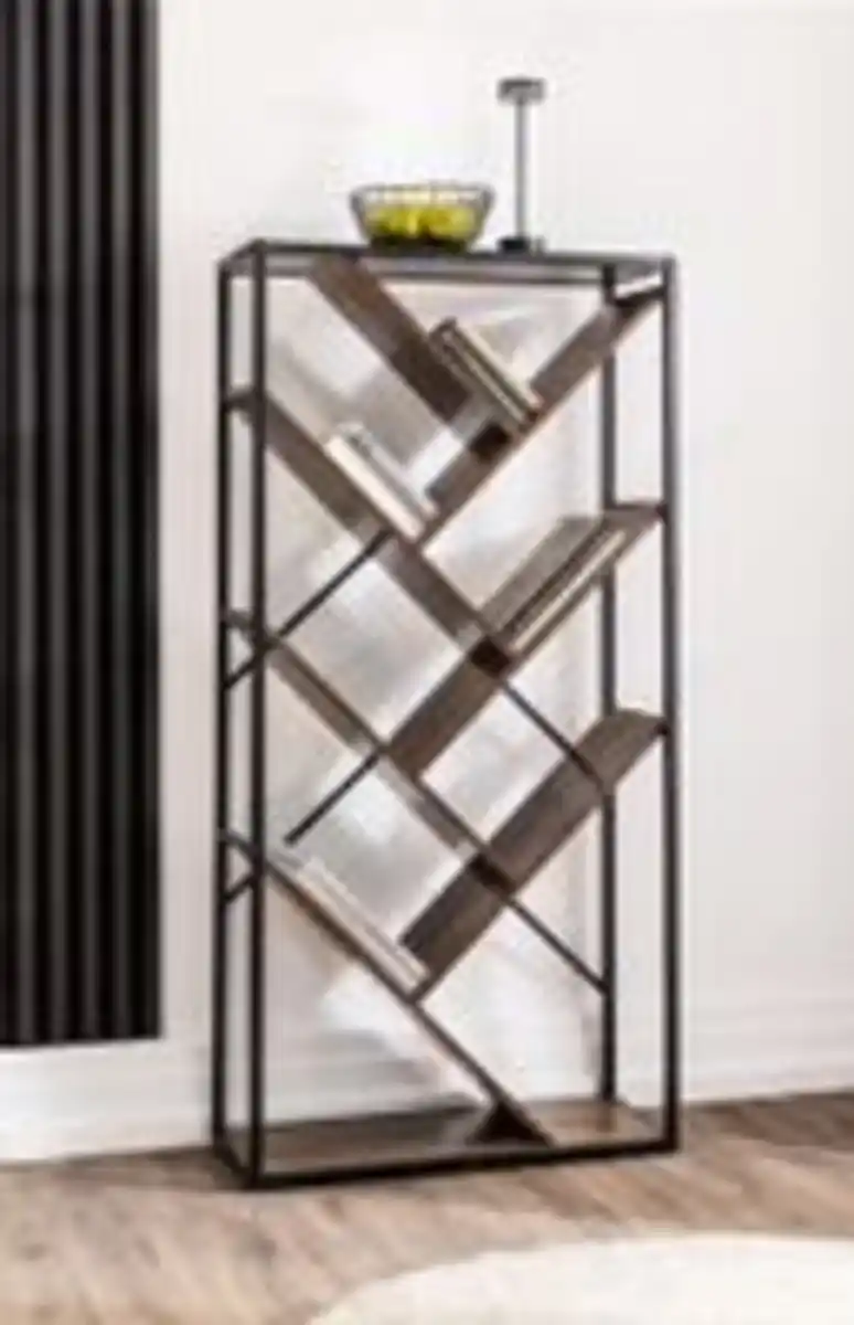 Bild 2 von Better Home Bücherregal, ca. 75 x 30 x 153 cm