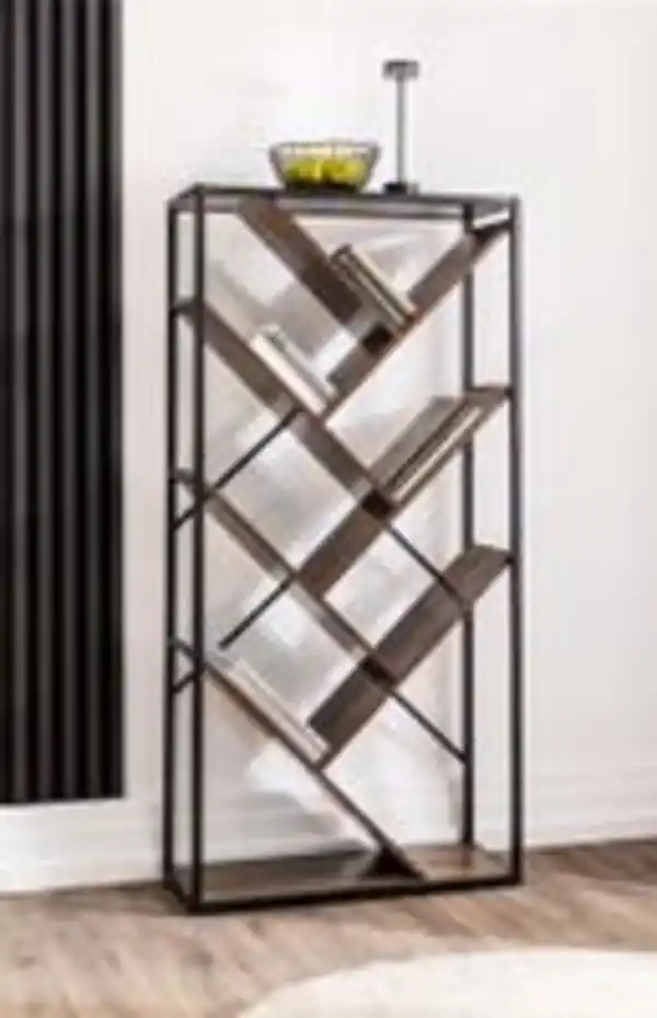 Bild 2 von Better Home Bücherregal, ca. 75 x 30 x 153 cm