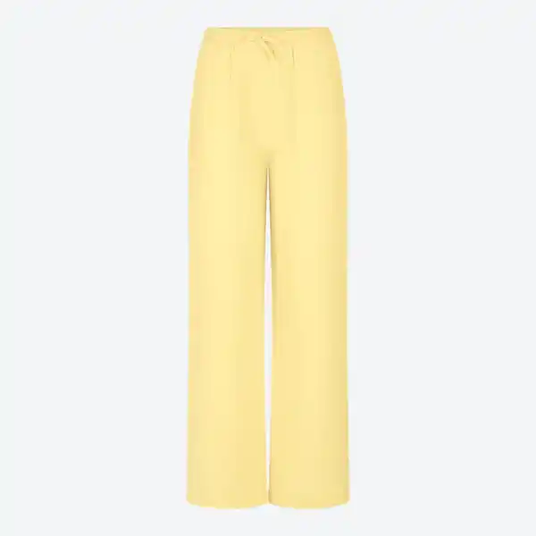Bild 2 von Damen-Hose aus Musselin