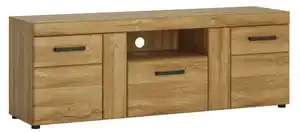 TV-Unterteil Cortina braun