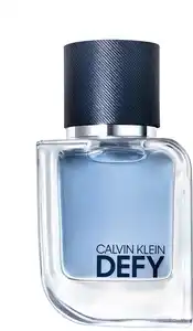 Calvin Klein DEFY Eau de Toilette, 30 ml