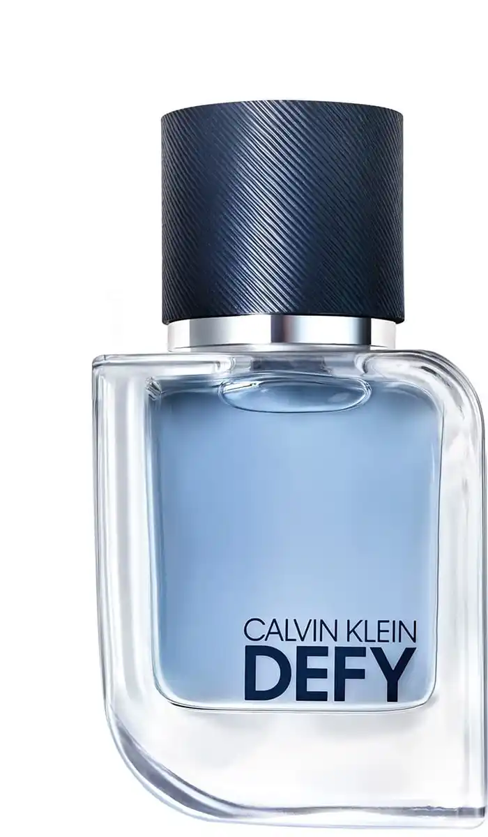 Bild 1 von Calvin Klein DEFY Eau de Toilette, 30 ml