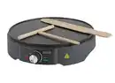 Bild 1 von GOURMETmaxx Crepe-Maker mit Teigverteiler und Crepewender