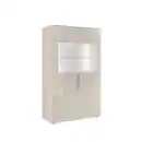 Bild 1 von Highboard Kunststoff 150 x 90 x 40 cm Kaschmir Nachbildung