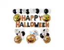Bild 1 von Ballonset "Happy Halloween"