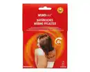 Bild 1 von Wundmed ®  Natürliches Wärme-Pflaster