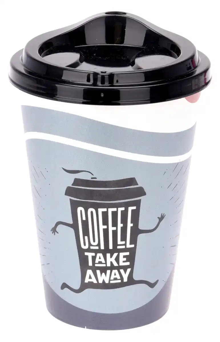 Bild 1 von Kaffeebecher versch. Motive