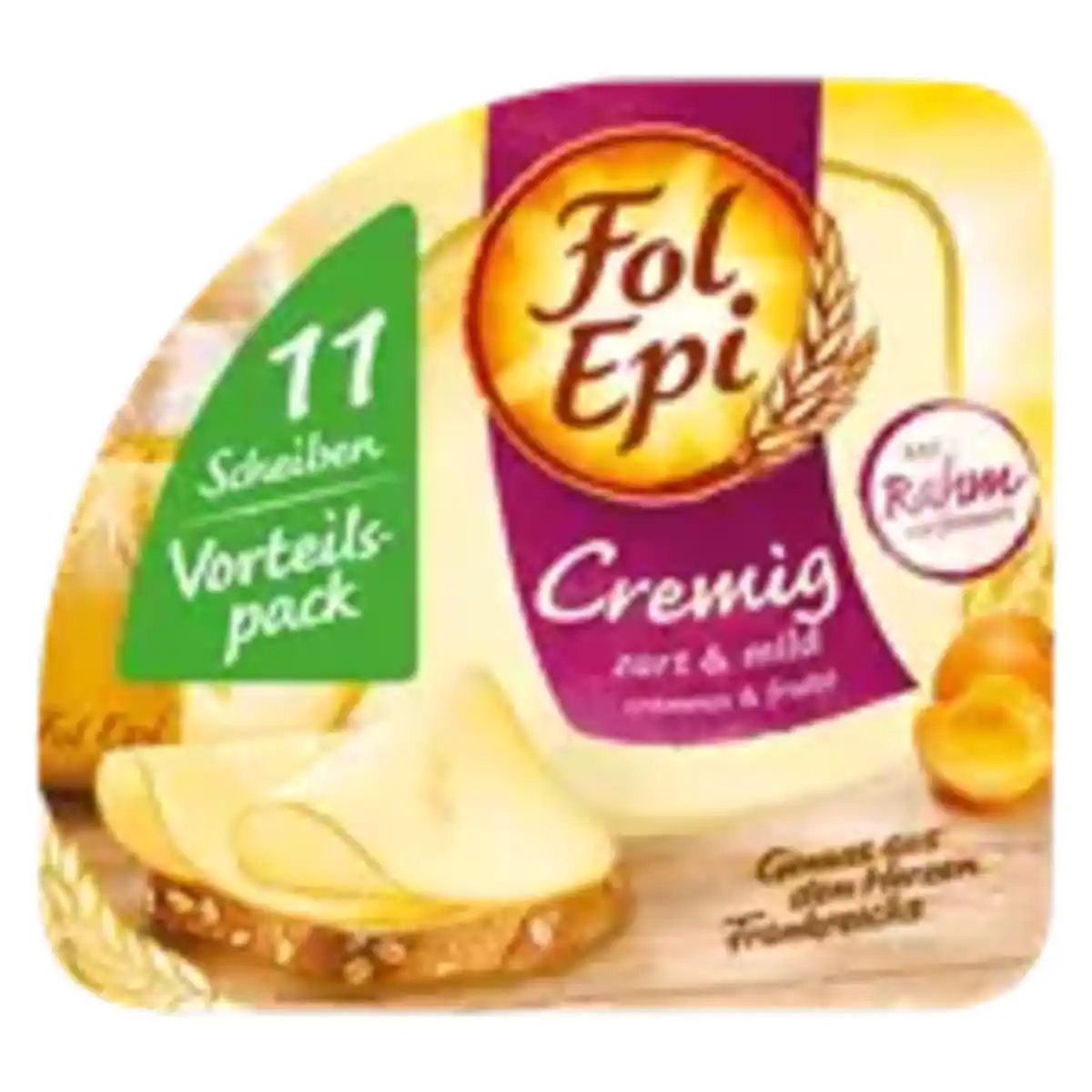 Bild 1 von Fol Epi Vorteilspack