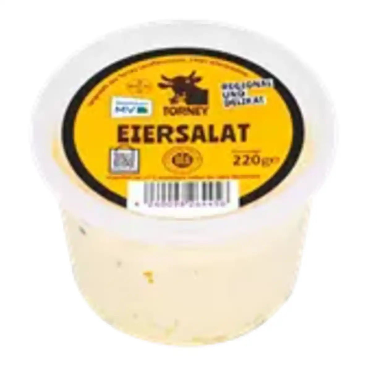 Bild 1 von Torney Eiersalat XXL